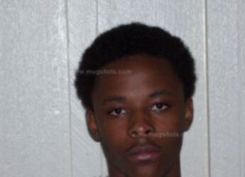 Lazerrick Howard