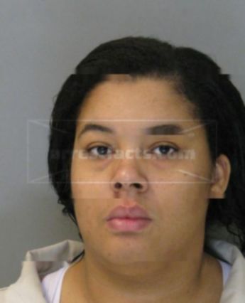 Crystal Shannel Chatman
