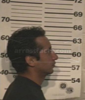 Efren Edwardo Cruz Vasquez