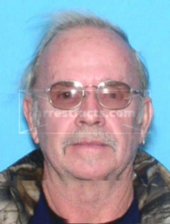 Billy Douglas Sikes