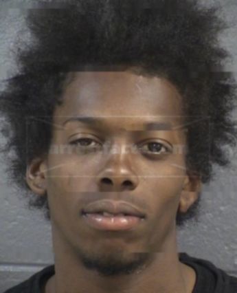 Deschwan Eron Jones