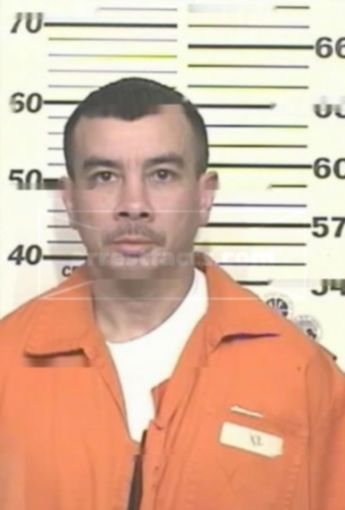 Rodney F Salazar