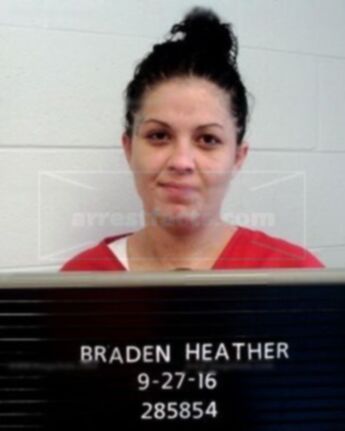 Heather Braden