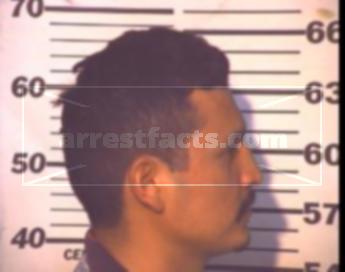 Jose Roberto Salazar Salinas