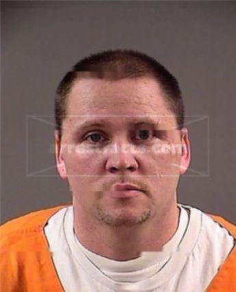 Jason Dewayne Denison