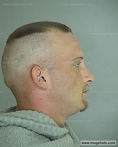Christopher John Butts