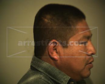 Edgar Javier Cruz Garcia