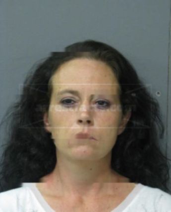 Jamie Roseanne Broussard