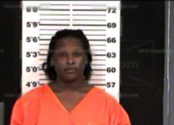 Meosha Nesha Lawson