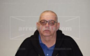 Randy Lee Stoner