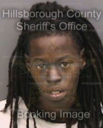 Tiesha Marie Mays