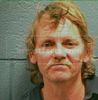 Patrick William Jenkins