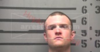 Shawn Todd Eustice