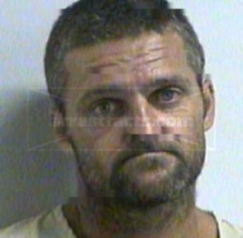 Brian Keith Perry