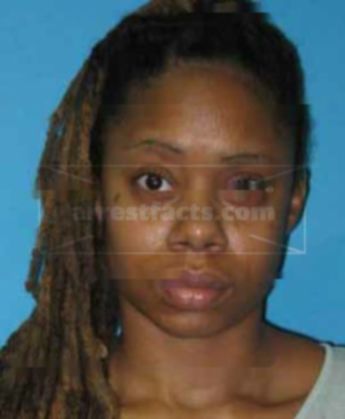 Kimberly Michelle Lowman