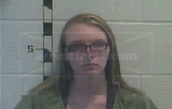 Ashley Marie Harville