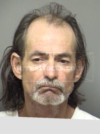 Carl Eugene Battershaw