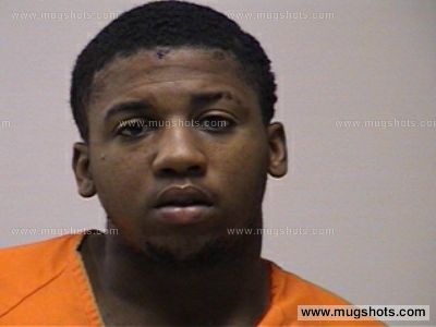 Treaderrion D Crowder