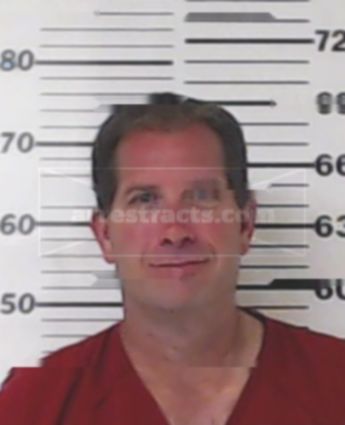 Randall Allen West