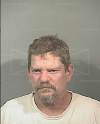 James Patterson Roberts