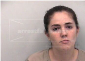 Brittany Morgan Combs