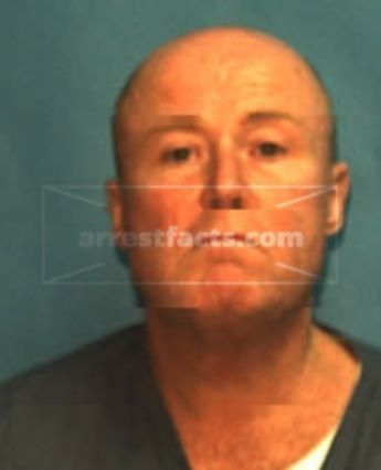 Robert Luther Barnes