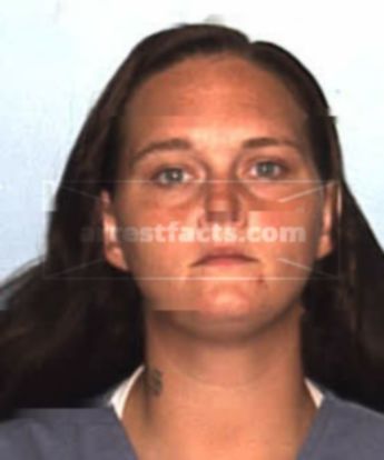 Mindy M Vance
