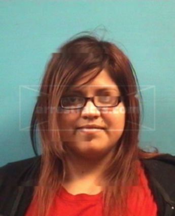 Johnna Nicole Parks