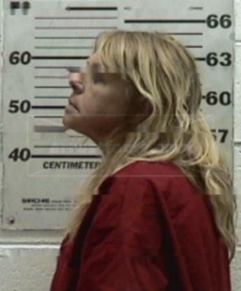 Brenda Brandon