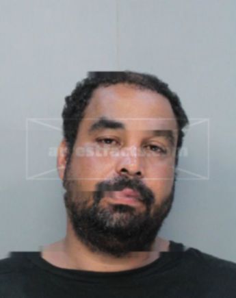 Tyrone Aaron Llewellyn