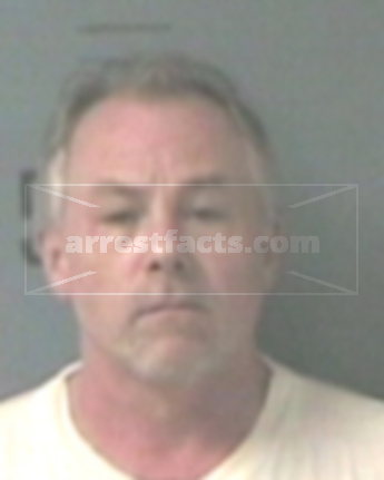 Ray Grafton Cockerell