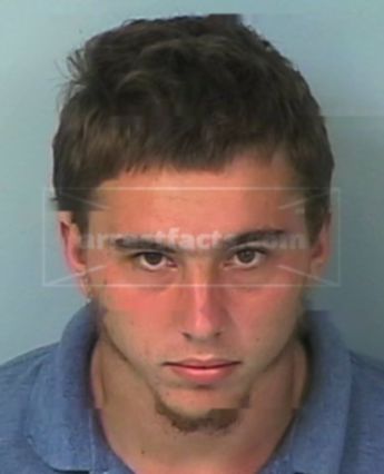 Brendan Albert Gardner