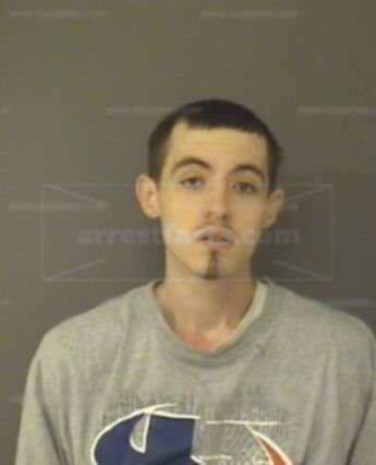 Corey Preston Dearman