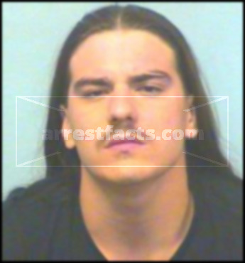 Dean Ray Peters