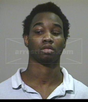 Jarvis De'ray Bonner