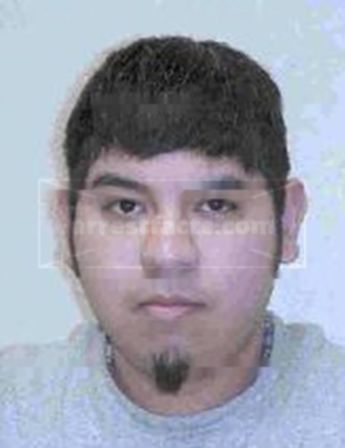 Joe Leija Jr.