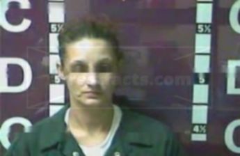 Amanda Lee Mullins