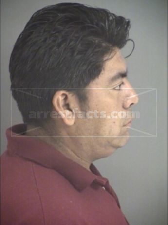 Jairo Cervantes