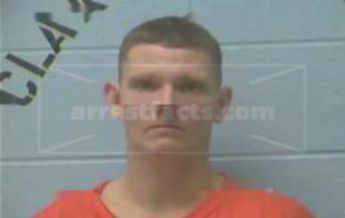 Jeremy Ray Arnett