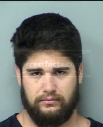 Nicholas William Hudson
