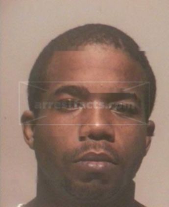Travon Newton