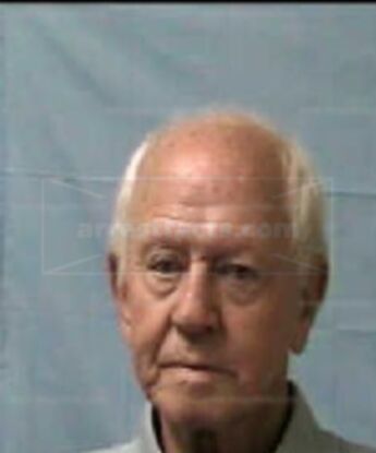 Byard Donald Charles