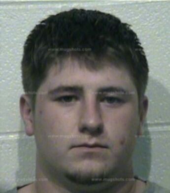 Christopher Ryan Parish