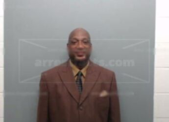 Keith Andre Miles