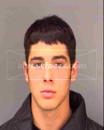 Michael David Boland