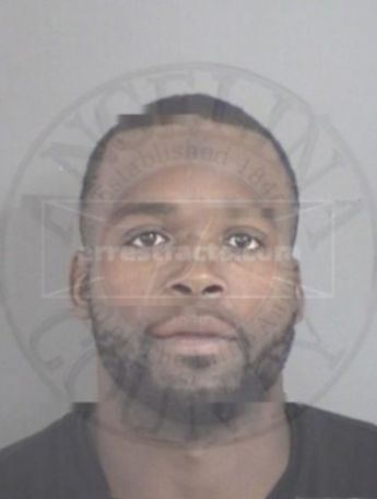 Jermaine Christopher Burnett