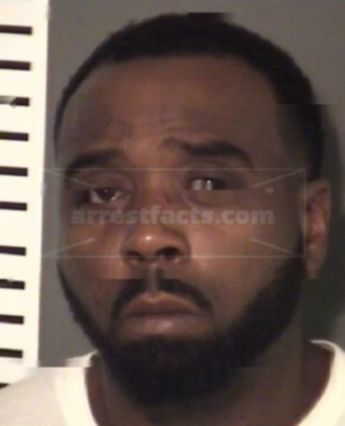 Terrence Devon Garmon