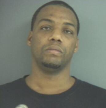 Donnie Lamont Wilson