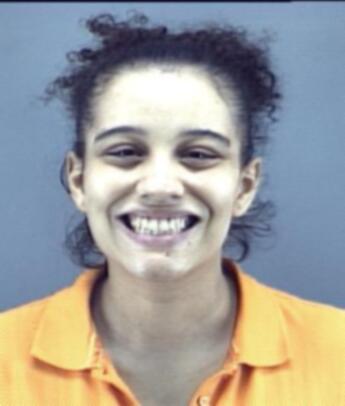 Rochelle Arnette Schelling