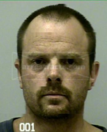 Michael Douglas Williams